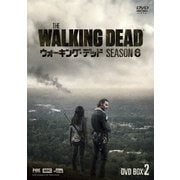 ウォーキング・デッド6 DVD BOX-2