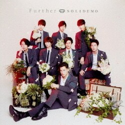 SOLIDEMO／Further