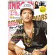 INROCK (イン・ロック) 2016年 12月号 vol.396 [雑誌]