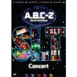 ヨドバシ.com - A.B.C-Z Star Line Travel Concert [Blu-ray Disc