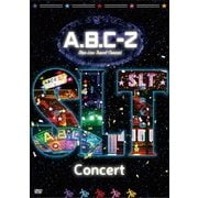 A.B.C-Z Star Line Travel Concert