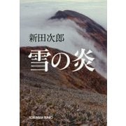 雪の炎(光文社文庫) [文庫]