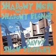 サヴィ・ショウ・ストッパーズ