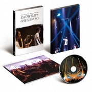 RADWIMPSのHESONOO Documentary Film