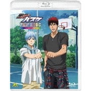 黒子のバスケ FAN DISC ～これから何度でも～