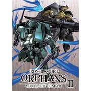 機動戦士ガンダム 鉄血のオルフェンズ 弐 VOL.03