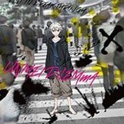 運命ジレンマ (TVアニメ『TRICKSTER-江戸川乱歩「少年探偵団」より-』2クール目オープニング主題歌)