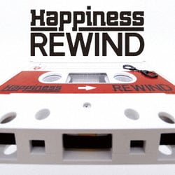 Happiness／REWIND