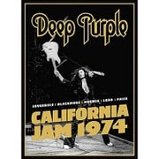 カリフォルニア・ジャム 1974