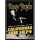 ディープ・パープル／カリフォルニア・ジャム 1974 [Blu-ray Disc]