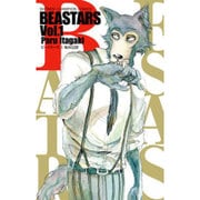BEASTARS1(少年チャンピオン・コミックス) [コミック]