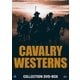 騎兵隊西部劇コレクション DVD-BOX [DVD]