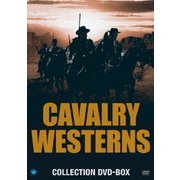 騎兵隊西部劇コレクション DVD-BOX