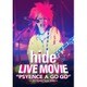 hide／LIVE MOVIE "PSYENCE A GO GO" ～20 YEARS from 1996～ [DVD]