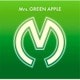 Mrs.GREEN APPLE／Mrs. GREEN APPLE