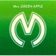 Mrs.GREEN APPLE／Mrs. GREEN APPLE