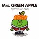 Mrs.GREEN APPLE／Mrs. GREEN APPLE(Picture Book Edition)