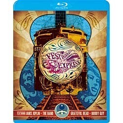 ヨドバシ.com - フェスティバル・エクスプレス [Blu-ray Disc] 通販