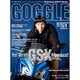 GOGGLE (ゴーグル) 2017年 01月号 [雑誌]