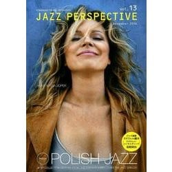 JAZZ PERSPECTIVE vol.13 [単行本]