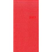 赤い手帳(赤) 2017 [新書]