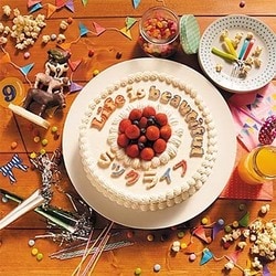 ラックライフ／Life is beautiful