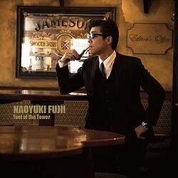 NAOYUKI FUJII／foot of the Tower