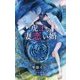 虎王の妻恋い婚(クロスノベルス) [新書]