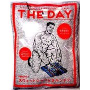 THE DAY 2017年 01月号 [雑誌]