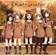 Poppin'Party／走り始めたばかりのキミに/ティアドロップス