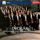 プラハ室内管弦楽団／UHQCD DENON Classics BEST ドヴォルザーク:弦楽のためのセレナード ヤナーチェク:弦楽のための組曲 マルチヌー:パルティータ
