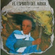 EL ESPIRITU DEL ARBOL [絵本]