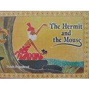 THE HERMIT AND THE MOUSE [絵本]