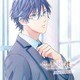 篠宮臣(CV.佐藤拓也)／恋色始標 FILM.6 篠宮臣