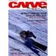 CARVE MAGAZINE 2016 （メディアパルムック） [ムックその他]