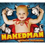 NAKED MAN