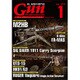 月刊 Gun Professionals (ガン・プロフェッショナルズ) 2017年 01月号 [雑誌]