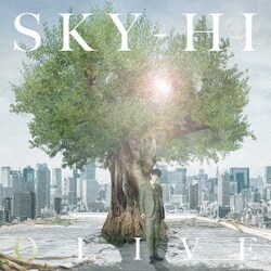 SKY-HI／OLIVE