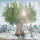 SKY-HI／OLIVE