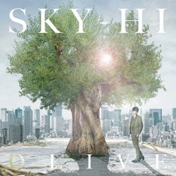 SKY-HI／OLIVE