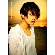 K－東啓介1st写真集 [単行本]