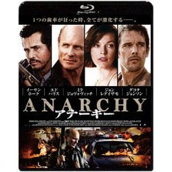 アナーキー [Blu-ray Disc]