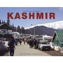 KASHMIR("RIDE THE EARTH" PHOTOBOOK〈04〉) [単行本]