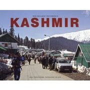 KASHMIR("RIDE THE EARTH" PHOTOBOOK〈04〉) [単行本]