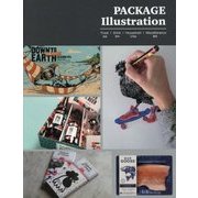 PACKAGE Illustration [単行本]