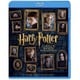 ハリー・ポッター 8-Film ブルーレイセット [Blu-ray Disc]