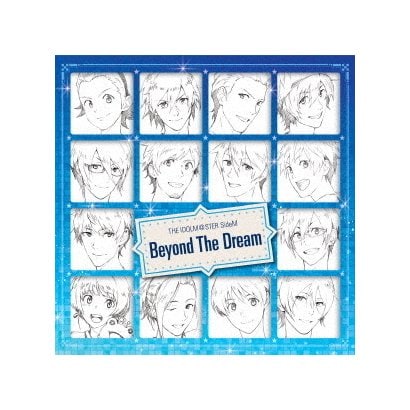 The Idolm Ster Sidem Beyond The Dream