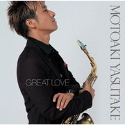 GREAT LOVE