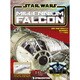 スター・ウォーズ ミレニアム・ファルコン 2016年 12/13号 [雑誌]