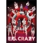 E.G. CRAZY